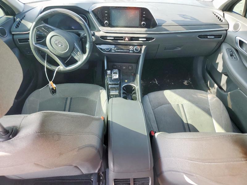 2020 HYUNDAI SONATA SEL 5NPEF4JA7LH016593