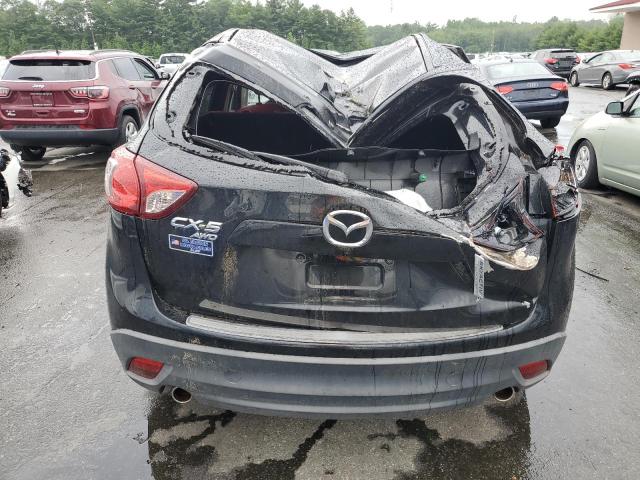 2016 MAZDA CX-5 TOURI JM3KE4CY0G0666568