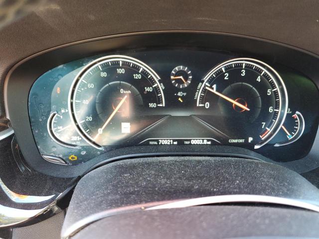 2017 BMW 530 XI WBAJA7C32HG906165