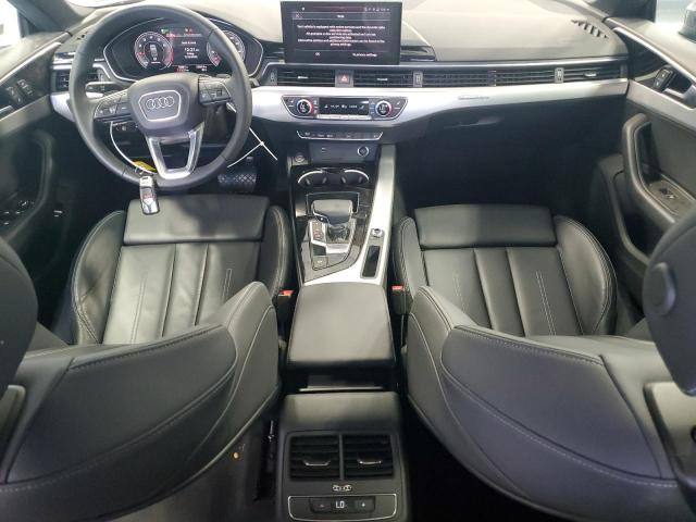 2025 AUDI A5 PREMIUM - WAUDACF56SA004860