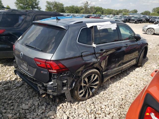 2019 VOLKSWAGEN TIGUAN SEL - 3VV4B7AX8KM193368