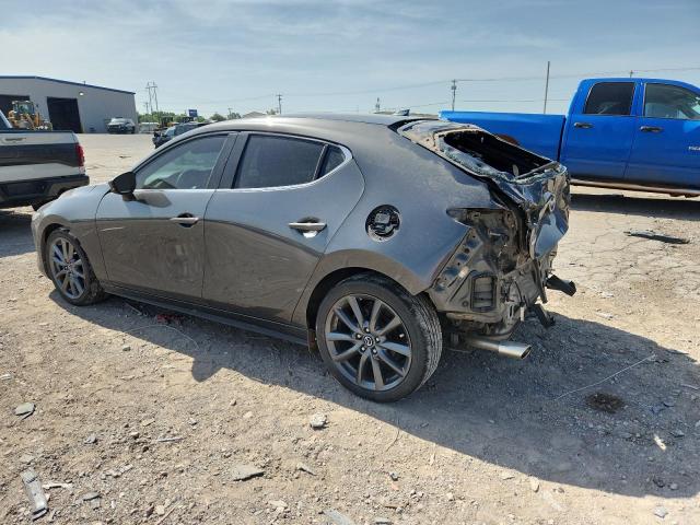 2019 MAZDA 3 PREFERRE JM1BPAMM9K1132081