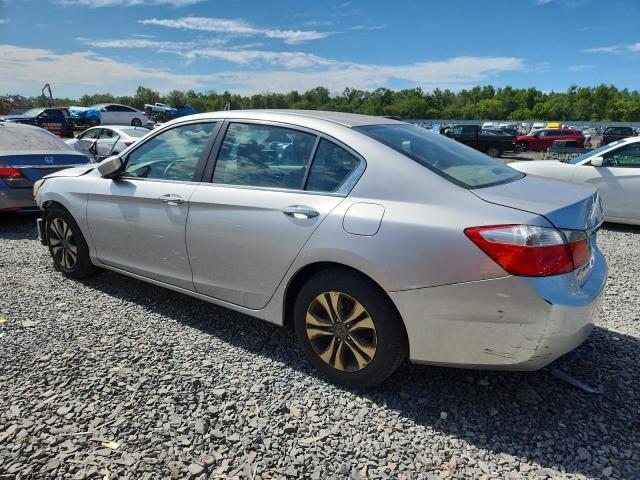 2015 HONDA ACCORD LX 1HGCR2F38FA165380