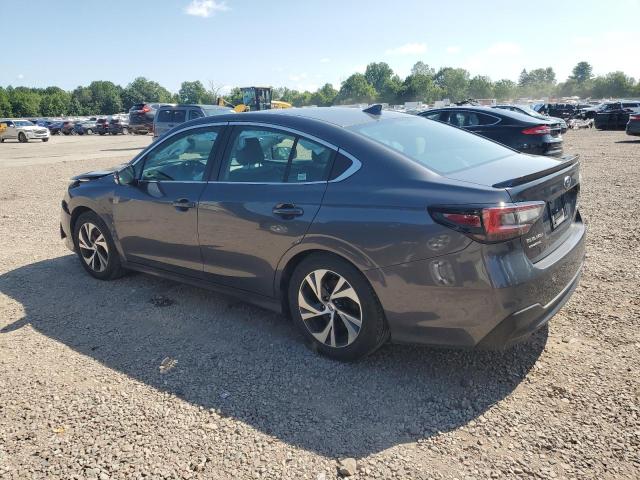 2022 SUBARU LEGACY PRE 4S3BWAF65N3014524