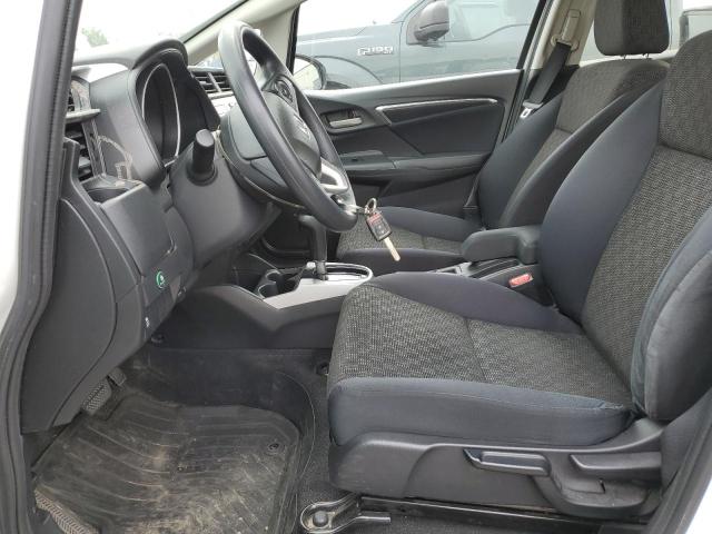 2016 HONDA FIT LX JHMGK5H59GX004764