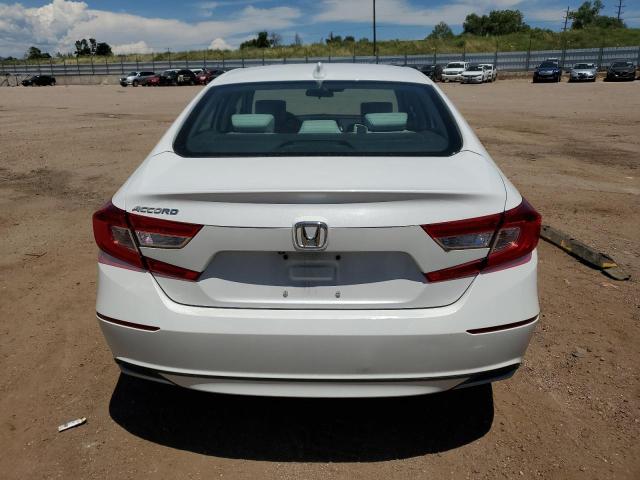 2018 HONDA ACCORD EX 1HGCV1F49JA065005