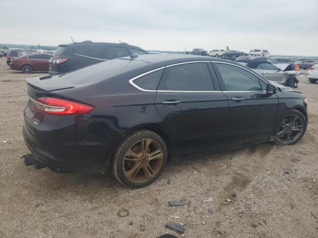 2017 FORD FUSION SPO 3FA6P0VP0HR228089