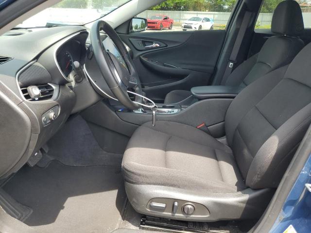 2024 CHEVROLET MALIBU RS #3265290797