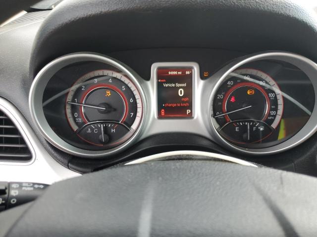 2016 DODGE JOURNEY SE 3C4PDCAB2GT209905