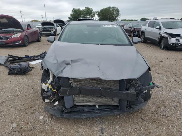 2018 HYUNDAI ELANTRA SE 5NPD84LF5JH259721