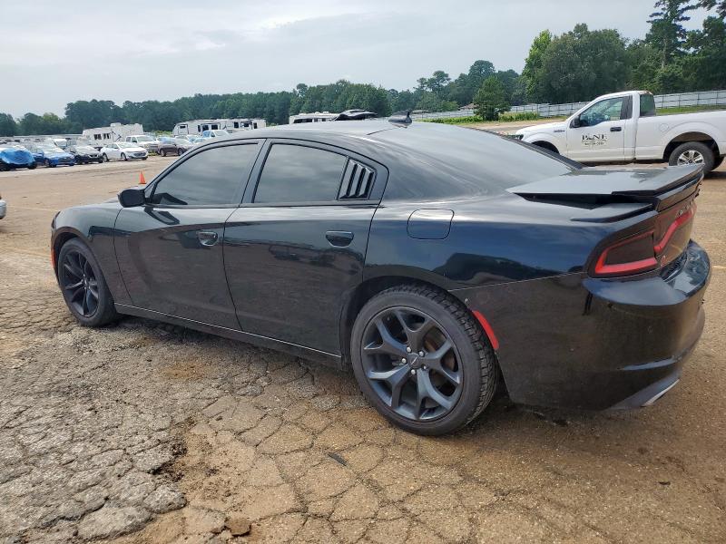 2017 DODGE CHARGER SX 2C3CDXHG9HH505008