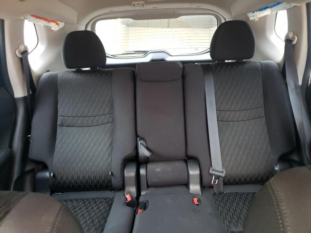 2019 NISSAN ROGUE S 5N1AT2MT6KC831737