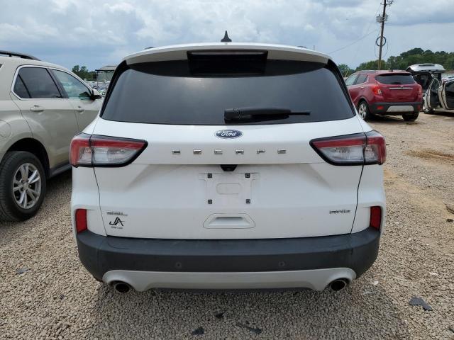 2021 FORD ESCAPE SEL - 1FMCU9H9XMUA58880