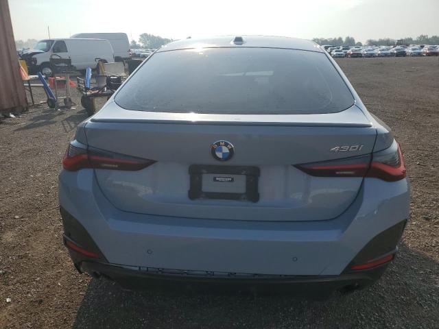 2022 BMW 430I GRAN #3304837537