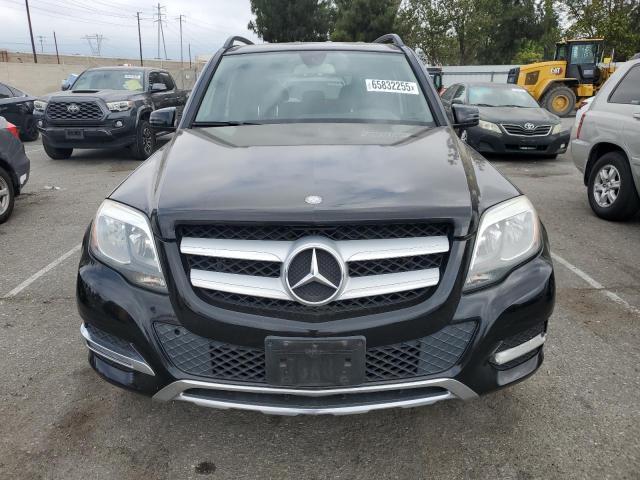 2015 MERCEDES-BENZ GLK 350 WDCGG5HB9FG405751