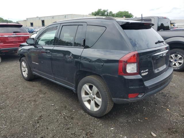 2016 JEEP COMPASS LA 1C4NJDEB5GD745253