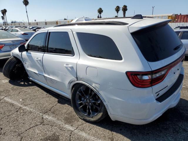2023 DODGE DURANGO GT 1C4RDJDG8PC656206