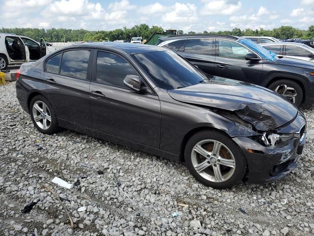 2012 BMW 328 I - WBA3A5C55CF257541
