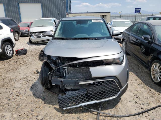 2024 KIA SOUL LX - KNDJ23AU0R7910771