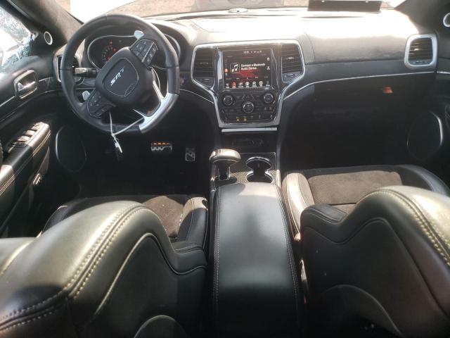 2015 JEEP GRAND CHER - 1C4RJFDJ1FC912170