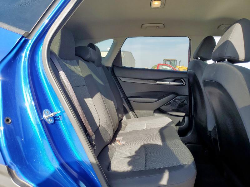 2023 KIA SELTOS LX KNDEPCAA7P7368882
