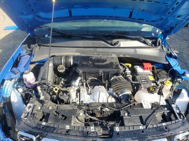 2025 JEEP COMPASS LI 3C4NJDCN5ST565156