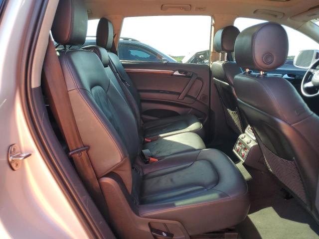 2015 AUDI Q7 TDI PRE WA1LMAFE1FD028539