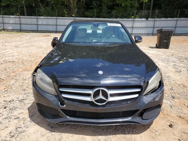 2015 MERCEDES-BENZ C 300 55SWF4JB4FU083232