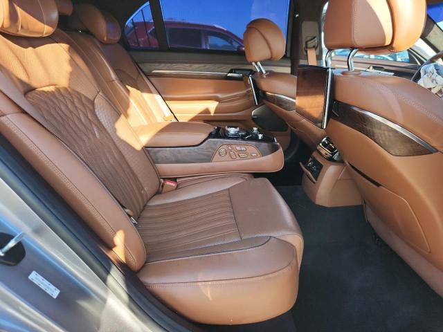 2021 GENESIS G90 ULTIMA KMTF54PH2MU087219