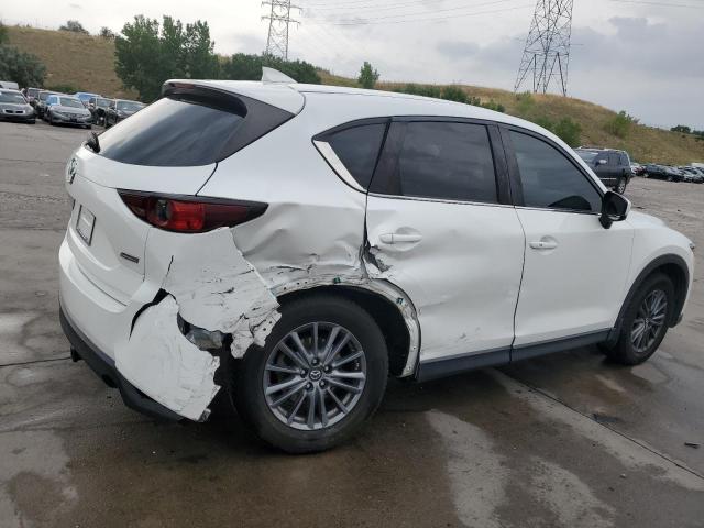 2017 MAZDA CX-5 TOURI - JM3KFACL7H0197464