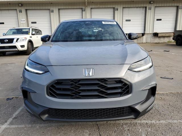 2024 HONDA HR-V SPORT - 3CZRZ2H56RM730458