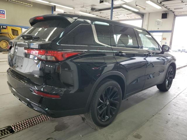 2023 MITSUBISHI OUTLANDER JA4J4UA86PZ059400