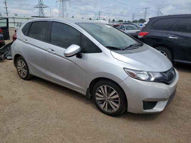 2015 HONDA FIT LX 3HGGK5H58FM719445