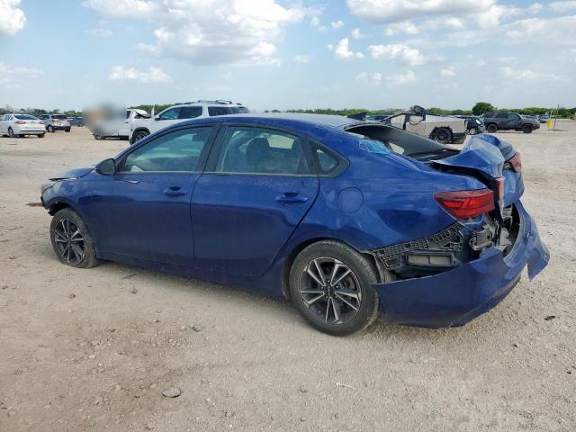 2022 KIA FORTE FE 3KPF24AD7NE417563