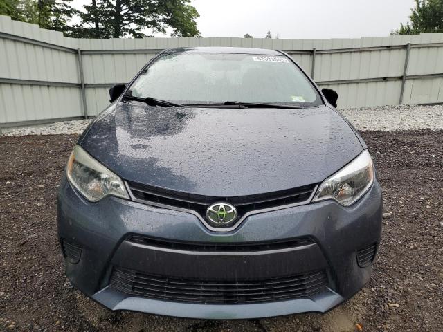 2015 TOYOTA COROLLA L - 2T1BURHE0FC230010