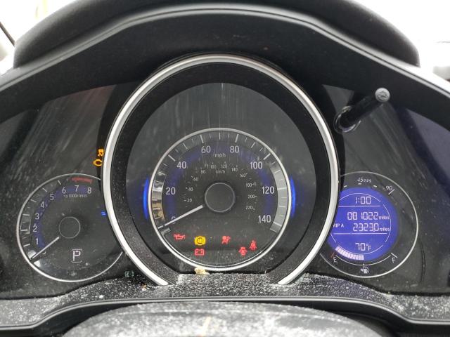 2019 HONDA FIT LX 3HGGK5H44KM732033