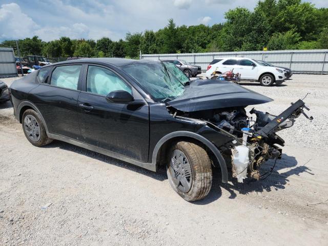 2025 KIA K4 LX 3KPFT4DE2SE004740
