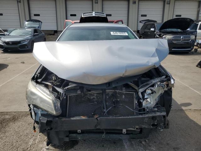 2016 TOYOTA CAMRY LE - 4T1BF1FK4GU584469