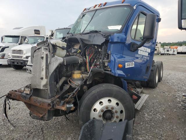 FREIGHTLINER CASCADIA 1