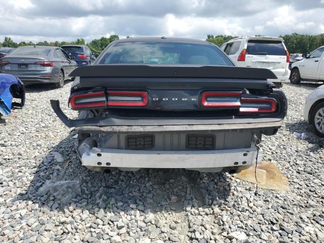 2022 DODGE CHALLENGER 2C3CDZAG7NH257956