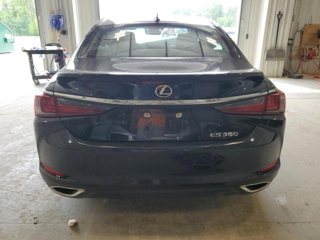 2024 LEXUS ES 350 BAS 58ADZ1B10RU180867