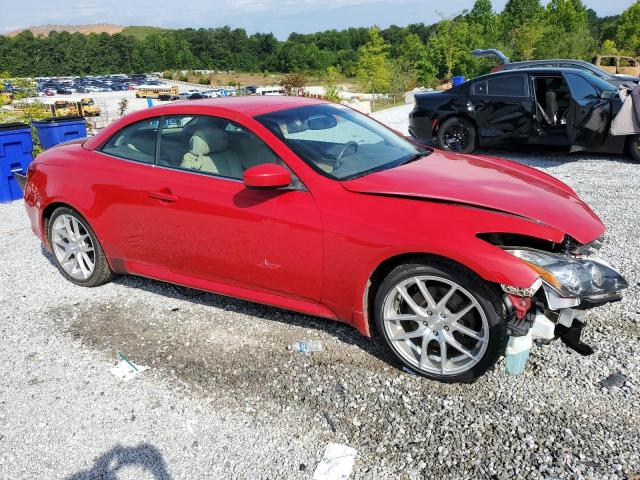 Vin: jn1cv6fe0dm771595, lot: 62785995, infiniti g37 sport 20134
