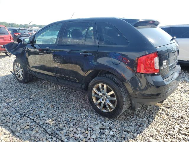 2014 FORD EDGE SEL - 2FMDK3JC6EBB74324