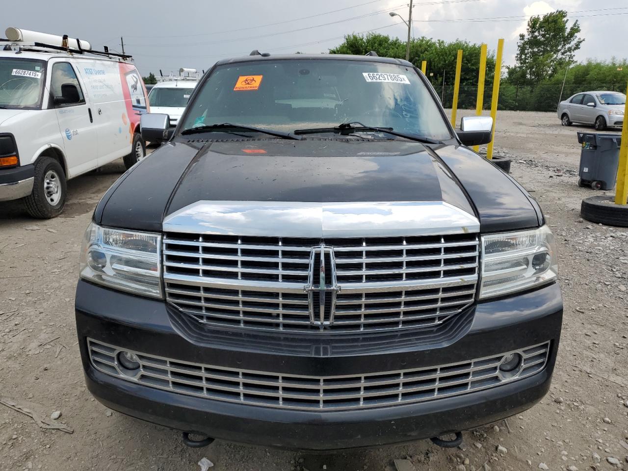 LINCOLN NAVIGATOR L