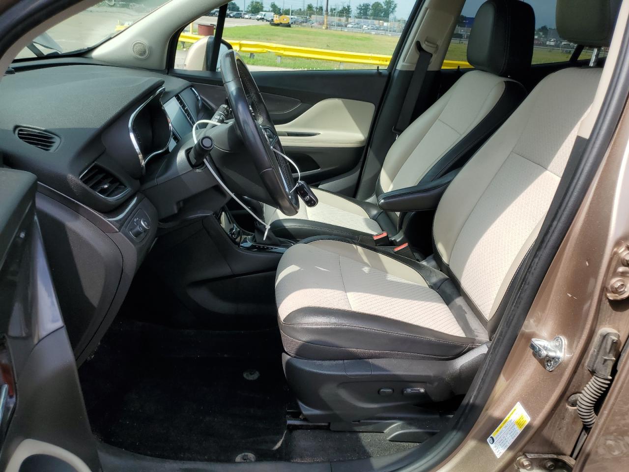 BUICK ENCORE PREFERRED