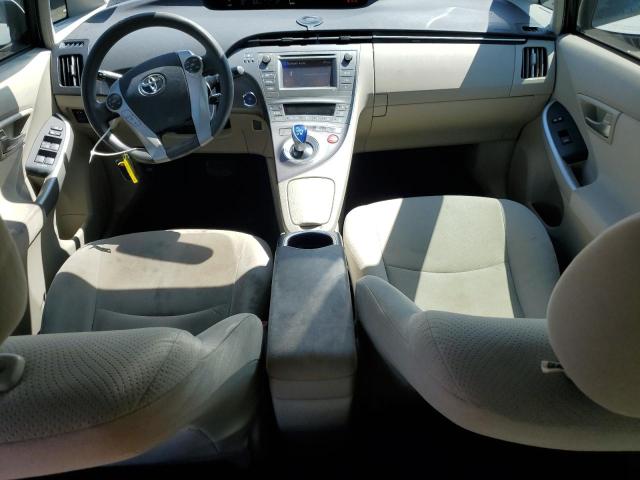 2014 TOYOTA PRIUS - JTDKN3DU8E0391043