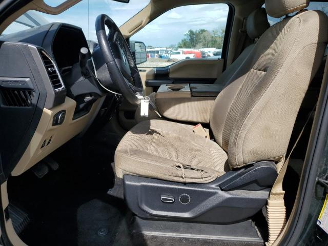 2015 FORD F150 SUPER - 1FTEW1C89FFB24723