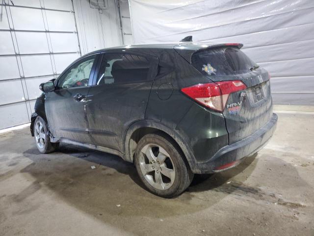 2017 HONDA HR-V EX 3CZRU6H5XHM732377