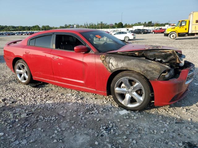 2013 DODGE CHARGER SX - 2C3CDXHG3DH574206