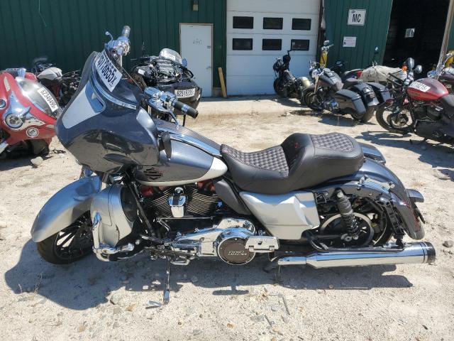 2019 HARLEY-DAVIDSON FLHXSE - 1HD1PXL16KB955131